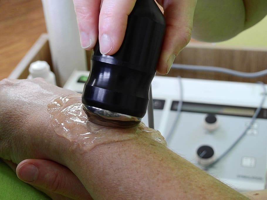 A cosa serve la tecarterapia