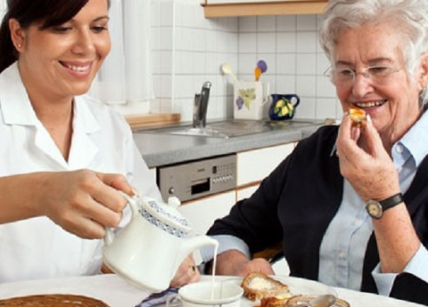 Assistenza Domiciliare Integrata: tutto quello che c’è da sapere