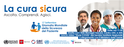 Casa di cura Toscana