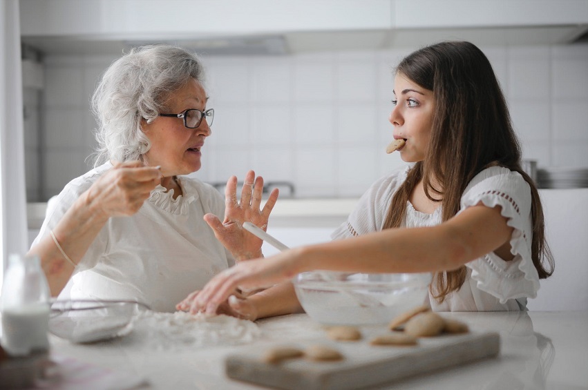 Come prevenire l’osteoporosi con una buona alimentazione