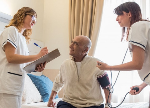 Cure intermedie: cosa sono e quali sono?