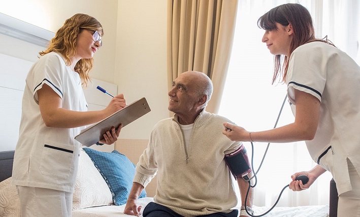 Cure intermedie: cosa sono e quali sono?