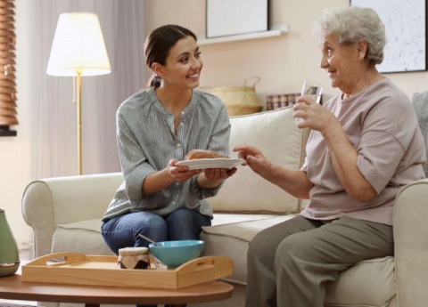 Formazione Caregiver e la sua educazione sanitaria