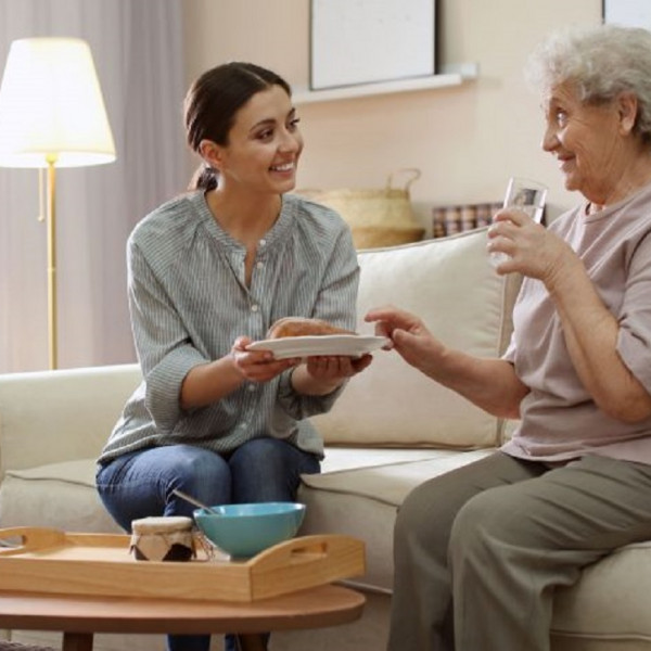 Formazione Caregiver e la sua educazione sanitaria