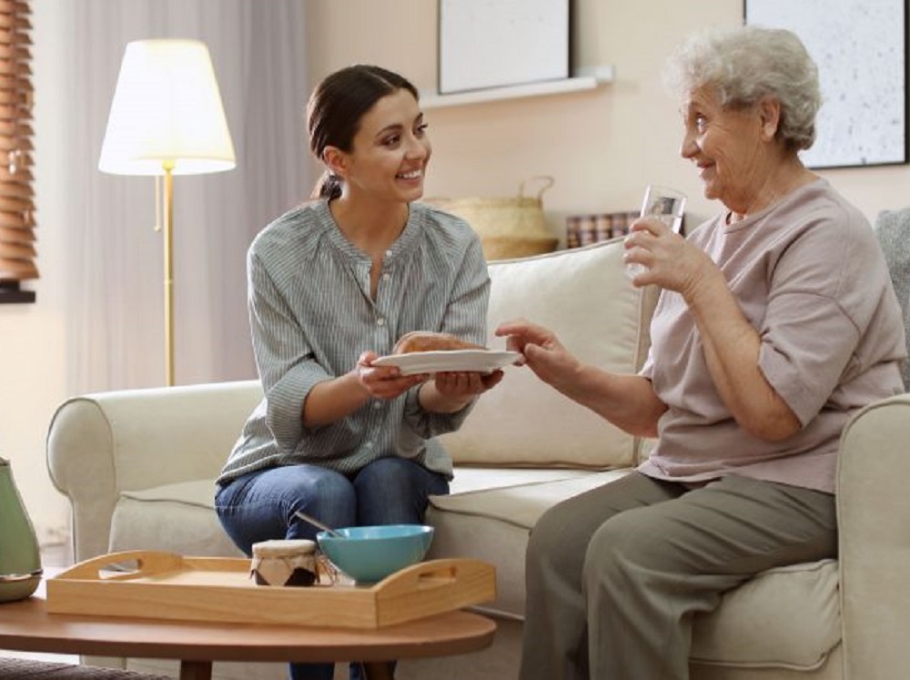 Formazione Caregiver e la sua educazione sanitaria