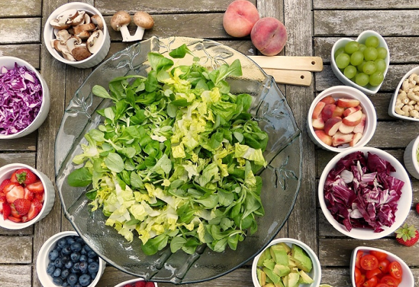 Giornata Mondiale dell’alimentazione: l’importanza di informazione e prevenzione