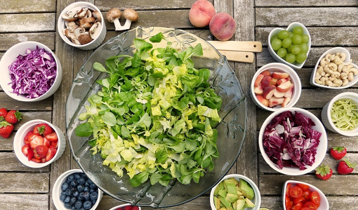 Giornata Mondiale dell’alimentazione: l’importanza di informazione e prevenzione