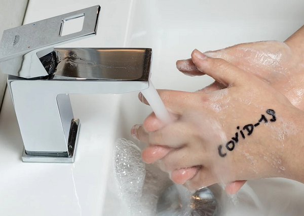Igiene delle mani: l’importanza della prevenzione