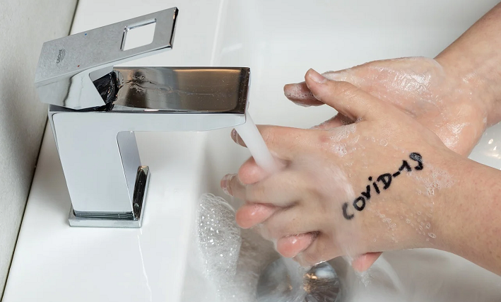 Igiene delle mani: l’importanza della prevenzione