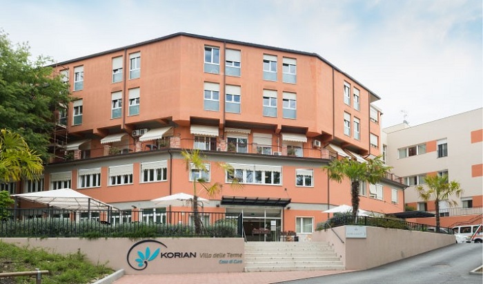 Kormed in Toscana: servizi efficienti per qualità ed alti standard di cura ed assistenza