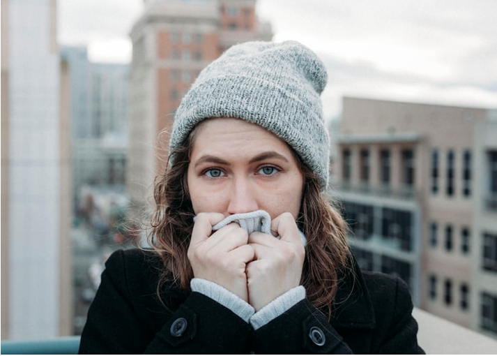 Prevenire il raffreddore