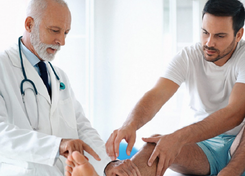 Riabilitazione ortopedica: un percorso fondamentale per tutti noi