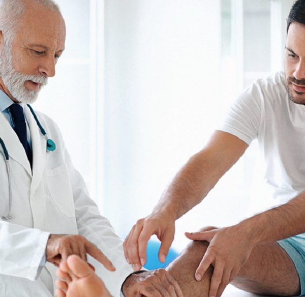 Riabilitazione ortopedica: un percorso fondamentale per tutti noi