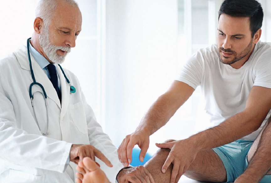 Riabilitazione ortopedica: un percorso fondamentale per tutti noi