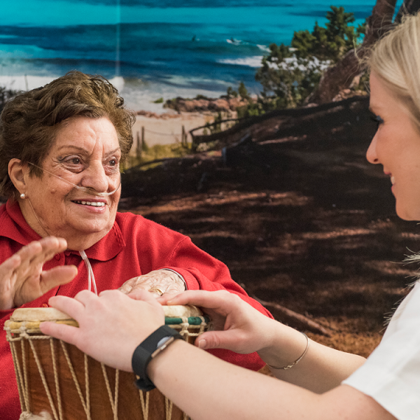 Stimolazione Multisensoriale: uno strumento per disabilità motorie e cognitive