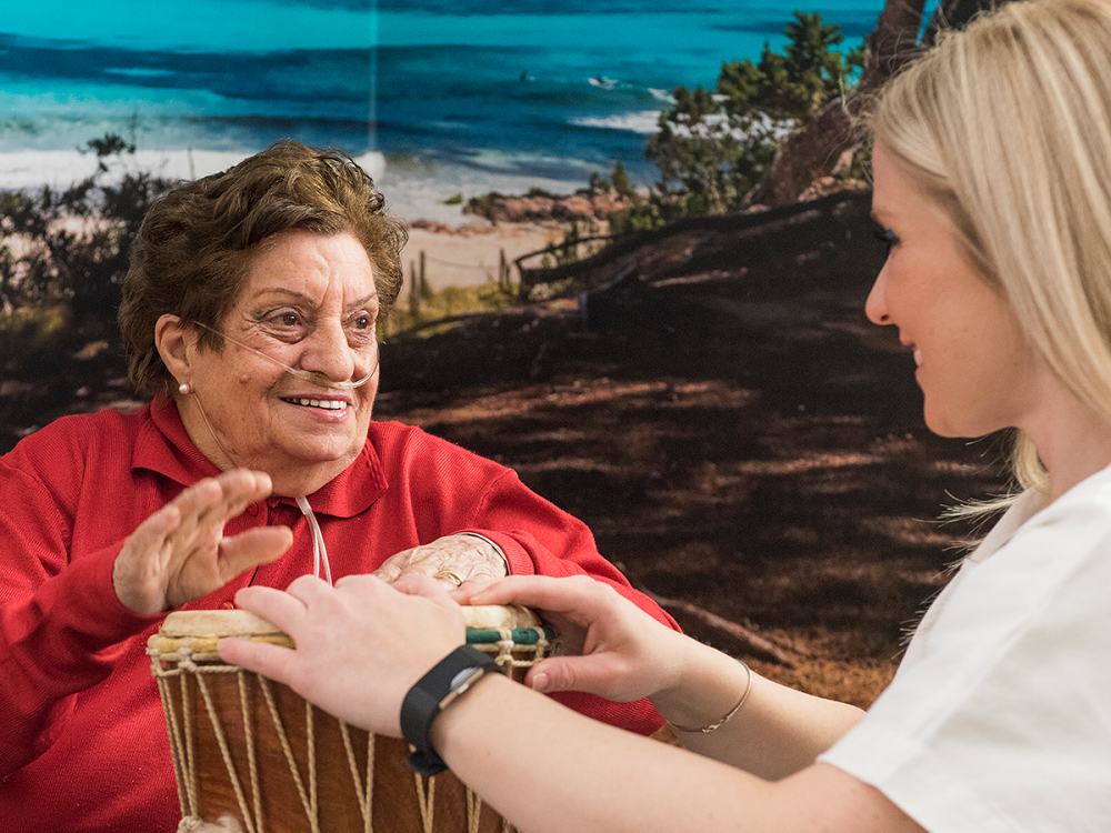 Stimolazione Multisensoriale: uno strumento per disabilità motorie e cognitive