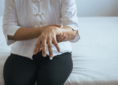 La malattia di Parkinson e i disturbi del controllo degli impulsi