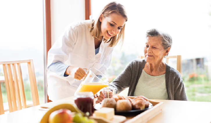 La continuità assistenziale nel paziente complesso. Il ruolo della struttura post acuzie