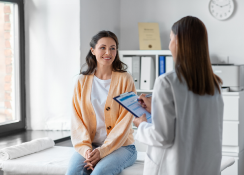 L’impegno di Kormed per la Giornata Nazionale della salute della donna