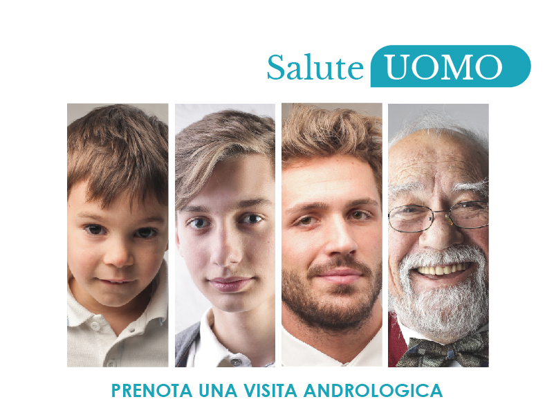 Statuto | Open Day “Salute Uomo”