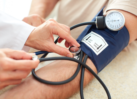 Ipertensione arteriosa sintomi e cause