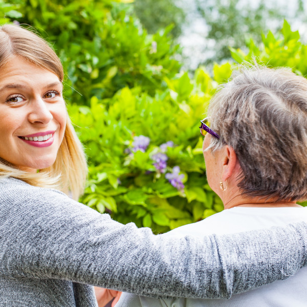 Villa Ida<br>Nuovo progetto con i Volontari Avulss