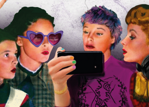 “Piccole donne crescono”: il potere magico della recitazione