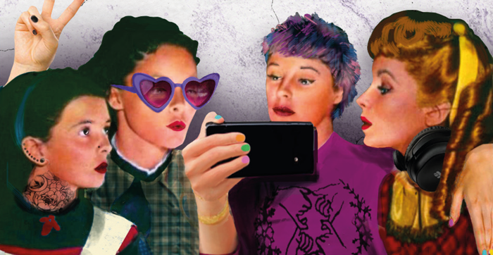 “Piccole donne crescono”: il potere magico della recitazione