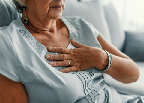 Fibrillazione atriale quando preoccuparsi?