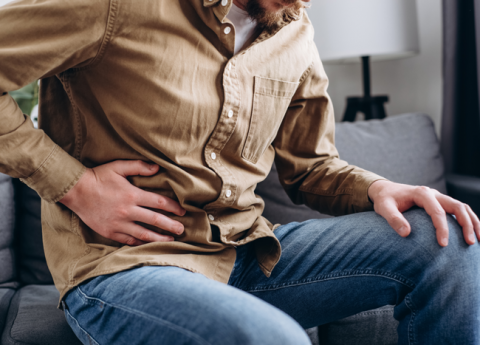 Sintomi Epatite A, B e C: riconoscerli può fare la differenza