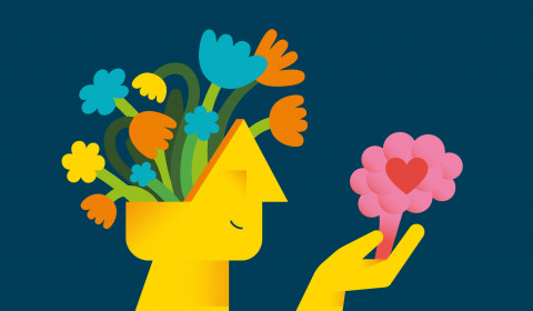 Villa Ida <br> Incontriamoci: l’Alzheimer si affronta insieme