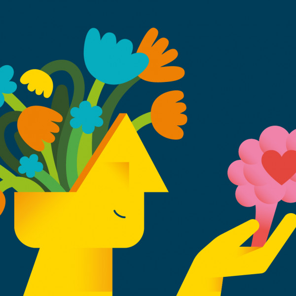 Villa Ida <br> Incontriamoci: l’Alzheimer si affronta insieme