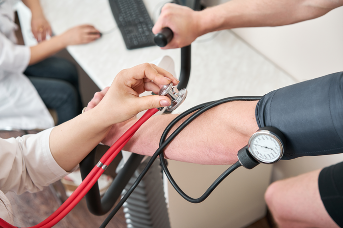 Visita di medicina dello sport: a cosa serve e come funziona