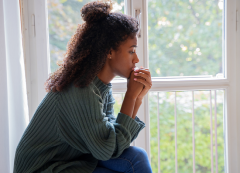 Depressione post Covid: quali sono le conseguenze sulla salute mentale?