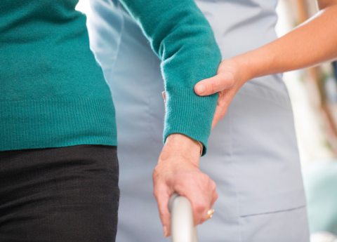 La Giornata Mondiale dell’Ictus Cerebrale: l’importanza dei servizi a domicilio di Kormed