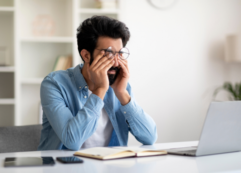 Sindrome da rientro o depressione post vacanza: come comportarsi?