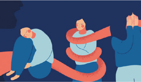 Il benessere psico-fisico della donna