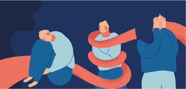 Il benessere psico-fisico della donna