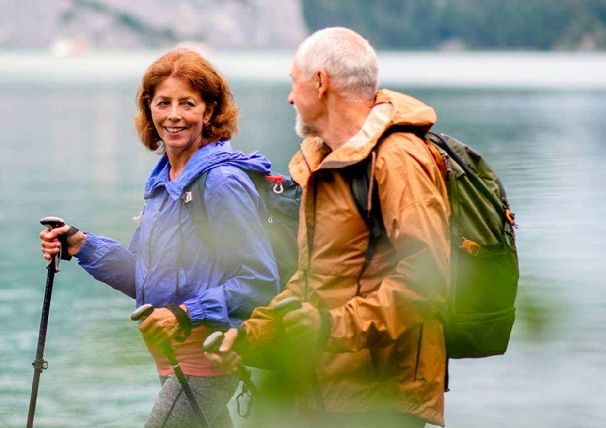 Chirurgia di sostituzione del ginocchio