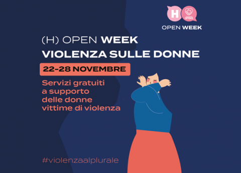 Torna (H)Open Week di Fondazione Onda con il prezioso contributo di Kormed