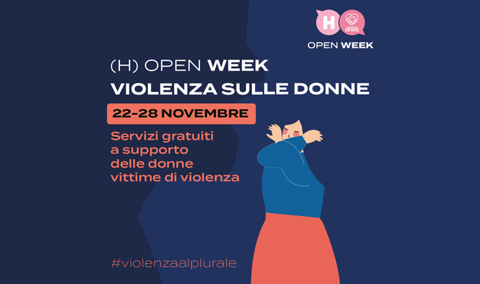 Torna (H)Open Week di Fondazione Onda con il prezioso contributo di Kormed