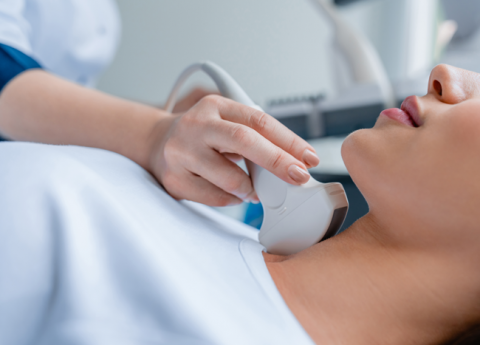 Ecografia tiroidea quando farla?