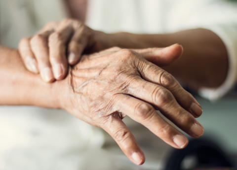 Malattia di Parkinson sintomi iniziali: diagnosi, cause e cura