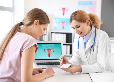 Quali sono i tumori ginecologici? L’HPV, le principali cause e la prevenzione