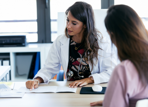 Menopausa precoce: che cos’è e come affrontarla al meglio