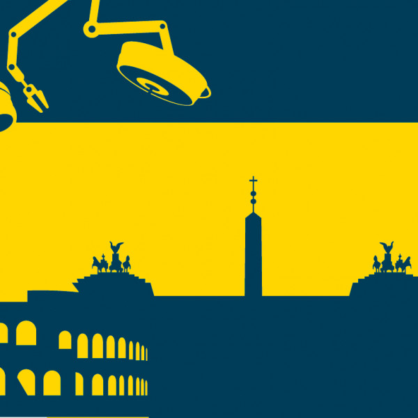 La Robotica nella Chirurgia Ortopedica