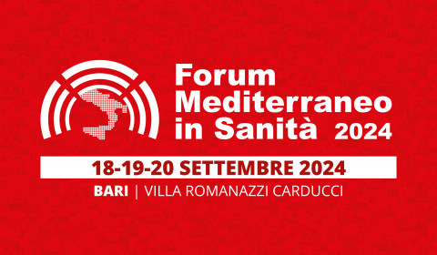 Kormed partecipa al Forum Mediterraneo in Sanità