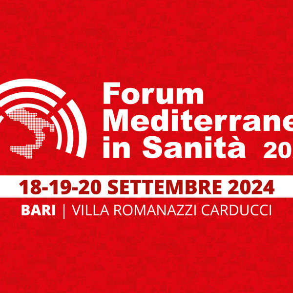 Kormed partecipa al Forum Mediterraneo in Sanità