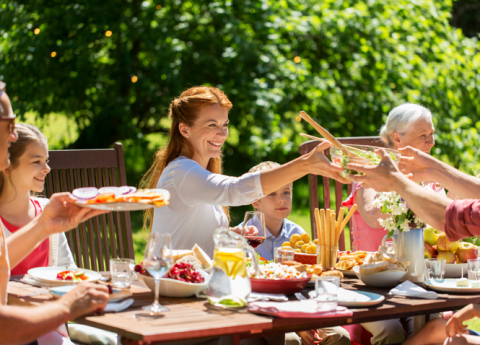 Cosa significa mangiare “bene”? Parola all’esperta di Kormed