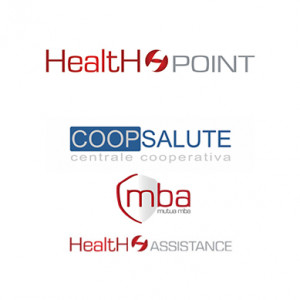 Health Point (Coopsalute, MBA Mutua, Health Assistance)